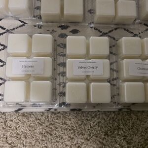 15 Packs Mavwicks Candle Company